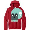 Hilltop - Core Fleece Pullover Hooded Sweatshirt Thumbnail