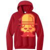 Hilltop - Core Fleece Pullover Hooded Sweatshirt Thumbnail