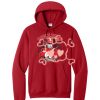 Hilltop - Core Fleece Pullover Hooded Sweatshirt Thumbnail