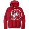 Hilltop - Core Fleece Pullover Hooded Sweatshirt Thumbnail