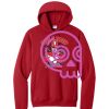 Hilltop - Core Fleece Pullover Hooded Sweatshirt Thumbnail