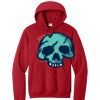 Hilltop - Core Fleece Pullover Hooded Sweatshirt Thumbnail