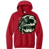 Hilltop - Core Fleece Pullover Hooded Sweatshirt Thumbnail