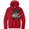 Hilltop - Core Fleece Pullover Hooded Sweatshirt Thumbnail