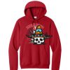 Hilltop - Core Fleece Pullover Hooded Sweatshirt Thumbnail