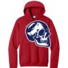 Hilltop - Core Fleece Pullover Hooded Sweatshirt Thumbnail