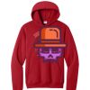 Hilltop - Core Fleece Pullover Hooded Sweatshirt Thumbnail
