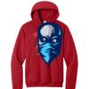 Hilltop - Core Fleece Pullover Hooded Sweatshirt Thumbnail
