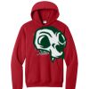Hilltop - Core Fleece Pullover Hooded Sweatshirt Thumbnail