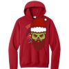 Hilltop - Core Fleece Pullover Hooded Sweatshirt Thumbnail