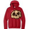 Hilltop - Core Fleece Pullover Hooded Sweatshirt Thumbnail
