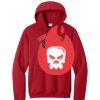 Hilltop - Core Fleece Pullover Hooded Sweatshirt Thumbnail