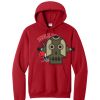 Hilltop - Core Fleece Pullover Hooded Sweatshirt Thumbnail