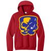 Hilltop - Core Fleece Pullover Hooded Sweatshirt Thumbnail
