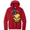 Hilltop - Core Fleece Pullover Hooded Sweatshirt Thumbnail