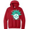 Hilltop - Core Fleece Pullover Hooded Sweatshirt Thumbnail