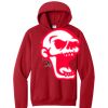 Hilltop - Core Fleece Pullover Hooded Sweatshirt Thumbnail