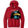 Hilltop - Core Fleece Pullover Hooded Sweatshirt Thumbnail
