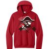 Hilltop - Core Fleece Pullover Hooded Sweatshirt Thumbnail