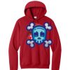 Hilltop - Core Fleece Pullover Hooded Sweatshirt Thumbnail