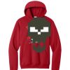 Hilltop - Core Fleece Pullover Hooded Sweatshirt Thumbnail