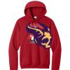 Hilltop - Core Fleece Pullover Hooded Sweatshirt Thumbnail