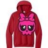 Hilltop - Core Fleece Pullover Hooded Sweatshirt Thumbnail