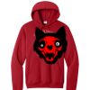 Hilltop - Core Fleece Pullover Hooded Sweatshirt Thumbnail