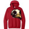 Hilltop - Core Fleece Pullover Hooded Sweatshirt Thumbnail