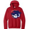 Hilltop - Core Fleece Pullover Hooded Sweatshirt Thumbnail