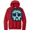 Hilltop - Core Fleece Pullover Hooded Sweatshirt Thumbnail