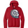 Hilltop - Core Fleece Pullover Hooded Sweatshirt Thumbnail
