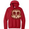 Hilltop - Core Fleece Pullover Hooded Sweatshirt Thumbnail