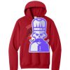 Hilltop - Core Fleece Pullover Hooded Sweatshirt Thumbnail