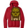 Hilltop - Core Fleece Pullover Hooded Sweatshirt Thumbnail