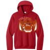 Hilltop - Core Fleece Pullover Hooded Sweatshirt Thumbnail