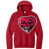 Hilltop - Core Fleece Pullover Hooded Sweatshirt Thumbnail