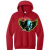 Hilltop - Core Fleece Pullover Hooded Sweatshirt Thumbnail