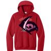 Hilltop - Core Fleece Pullover Hooded Sweatshirt Thumbnail
