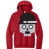 Hilltop - Core Fleece Pullover Hooded Sweatshirt Thumbnail