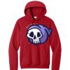 Hilltop - Core Fleece Pullover Hooded Sweatshirt Thumbnail