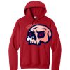 Hilltop - Core Fleece Pullover Hooded Sweatshirt Thumbnail