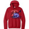 Hilltop - Core Fleece Pullover Hooded Sweatshirt Thumbnail