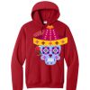 Hilltop - Core Fleece Pullover Hooded Sweatshirt Thumbnail