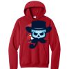 Hilltop - Core Fleece Pullover Hooded Sweatshirt Thumbnail
