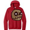 Hilltop - Core Fleece Pullover Hooded Sweatshirt Thumbnail