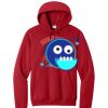 Hilltop - Core Fleece Pullover Hooded Sweatshirt Thumbnail