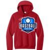 Hilltop - Core Fleece Pullover Hooded Sweatshirt Thumbnail