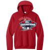 Hilltop - Core Fleece Pullover Hooded Sweatshirt Thumbnail