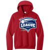 Hilltop - Core Fleece Pullover Hooded Sweatshirt Thumbnail